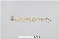 貝珠串頸飾藏品圖，第5張